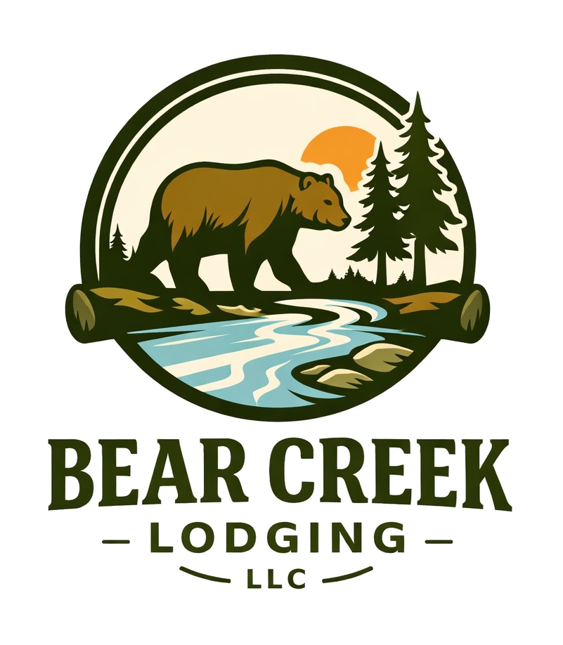 Bear Creek Lodging